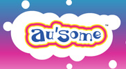Bezoek de website van Au'Some Candy