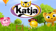 Bezoek de website van Katja